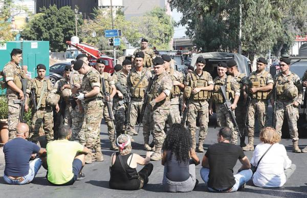 الحكومة ستمضي قدماً في خطة التعافي