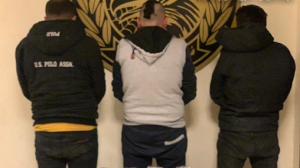 توقيفات في الحمرا.. وهذا ما تمّ ضبطه