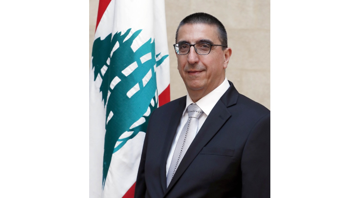 لجنة دراسة الاستراتيجية الوطنية للحماية الاجتماعية اجتمعت برئاسة الحجار