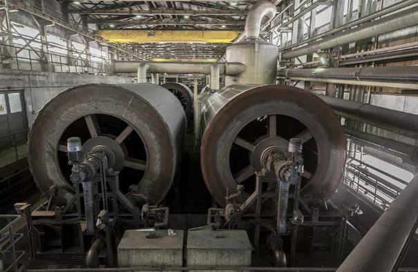 أسعار الحديد ترتفع 10% في السودان منذ بدء الأزمة الأوكرانية