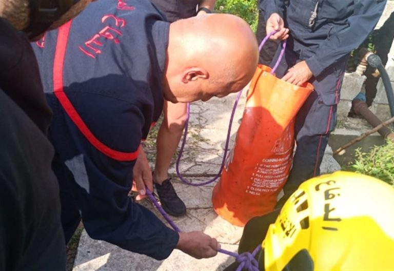 بعد سقوطه ظهر أمس… العثور على ابن الـ3 سنوات جثة في نهر إبراهيم!