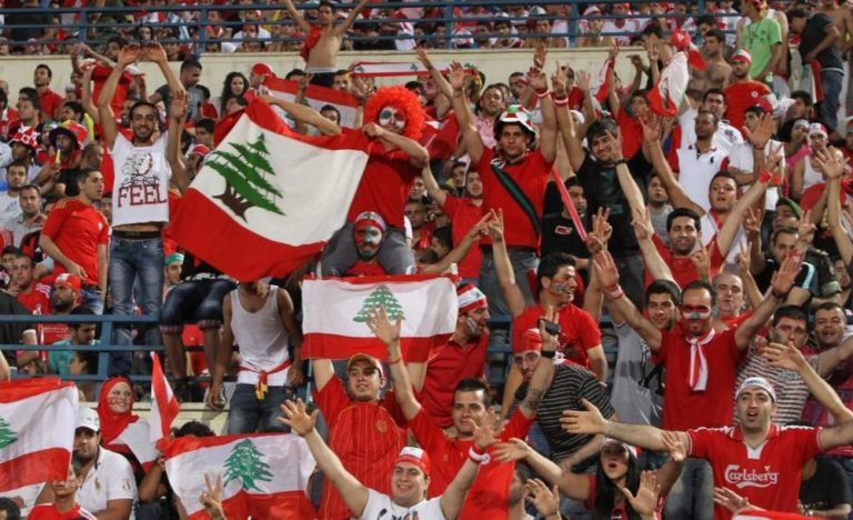 مواعيد مباريات الدوري اللبناني