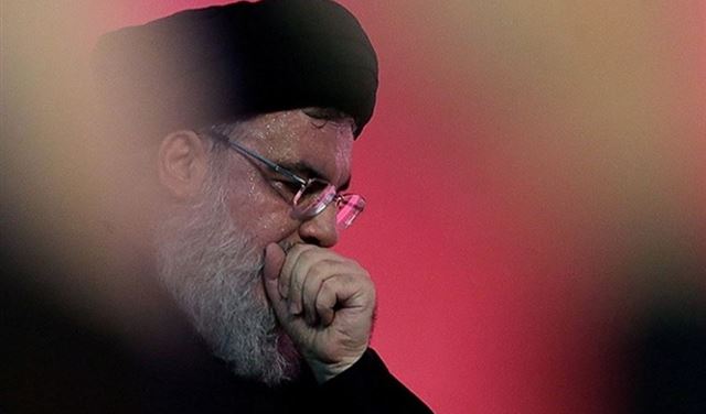 “الضاحية” تدرس خيارات المواجهة.. و”السيّد” يمهّد لقرار كبير!