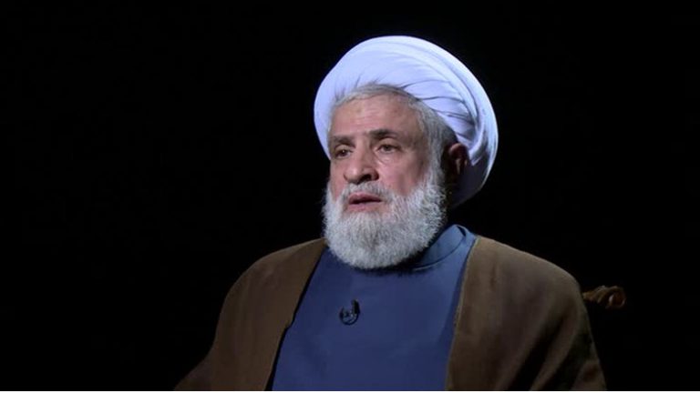 قاسم زار “العلماء المسلمين”: باقون “نحمي ونبني”