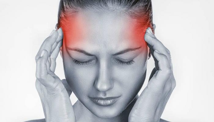 أنواع الصداع التي تشير إلى قرب الإصابة بالجلطة الدماغية