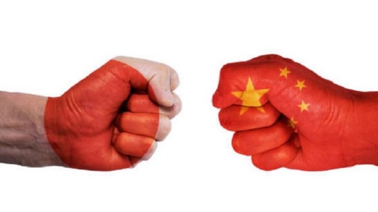 الصين: على اليابان وقف استفزازاتها المتعلقة بمسألة تايوان