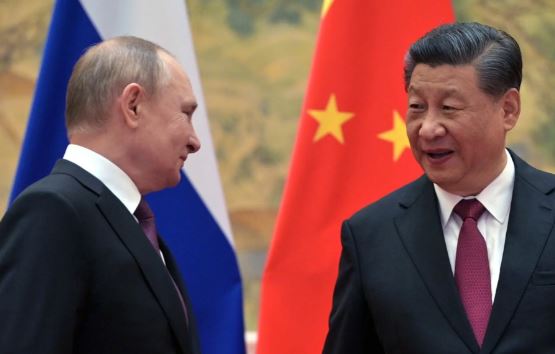 أميركا تحذر الصين من “عواقب مساعدة روسيا”