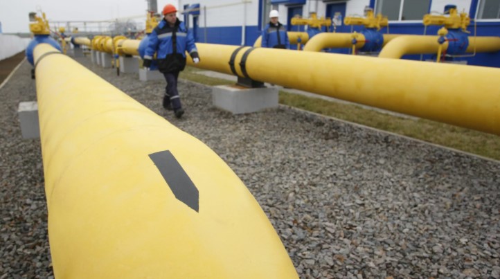 بولندا تعتزم التخلي عن الغاز الروسي