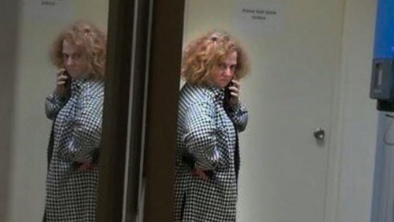 القاضية عون: لم أراسل سلطات موناكو عن قروض ميقاتي السكنية