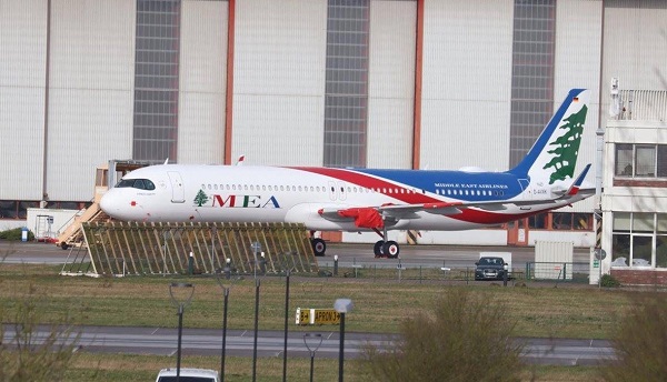 “الميدل إيست” توقع اتفاق التوزيع التناسبي الخاص مع “سكاي إكسبرس”