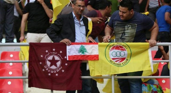 العهد يربح “التحكيم” والنجمة سيخوض سداسية الهبوط