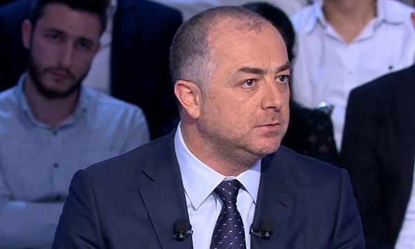 بو صعب قدم ترشيحه رسمياً للانتخابات