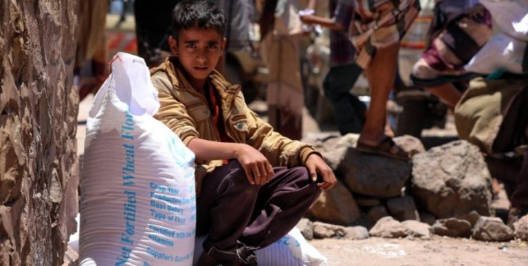 كوريا الجنوبية تتعهد بتقديم مساعدات إنسانية للمتضررين في اليمن