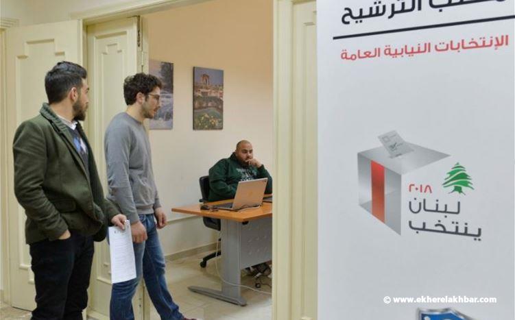 الانتخابات ستجري وكفى كلاماً عن تأجيل!