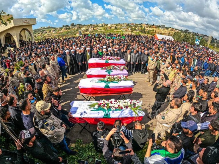 بالصور: القاء القبض على شريك فياض في جريمة أنصار