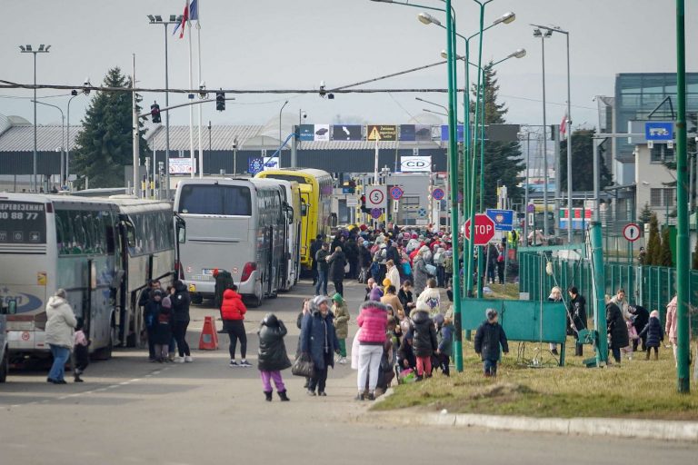 “أولياء الطلاب”: لإجلاء أكثر من 40 لبنانيا من مدن أوكرانية