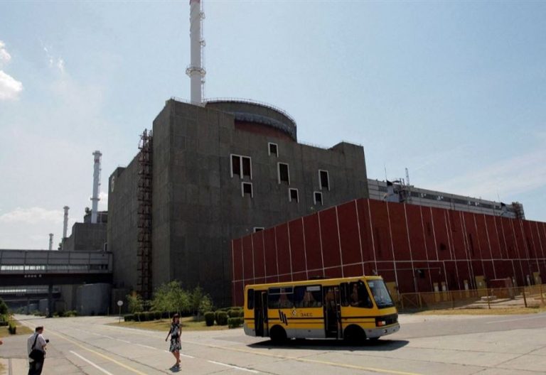 منشأة نووية ثانية تتعرض للقصف في أوكرانيا