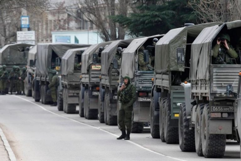 شحنات أسلحة غربية تتوالى بالوصول إلى أوكرانيا