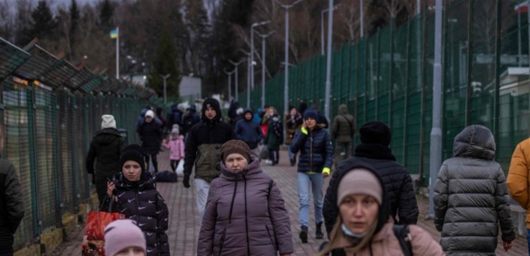 اللبنانيون في أوكرانيا بين خيارين.. أحلاهما مرّ