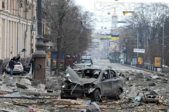 بالأرقام.. روسيا تنشر خسائر جيش أوكرانيا آخر 24 ساعة