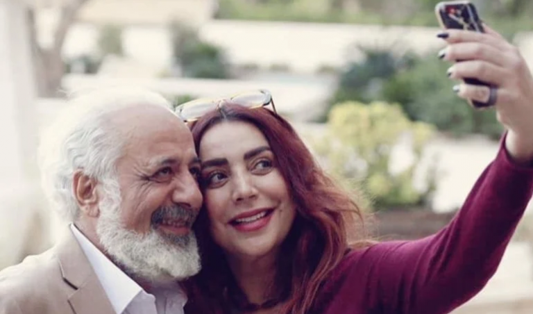 شكران مرتجى وأيمن زيدان.. ثنائي كوميدي في عمل جديد