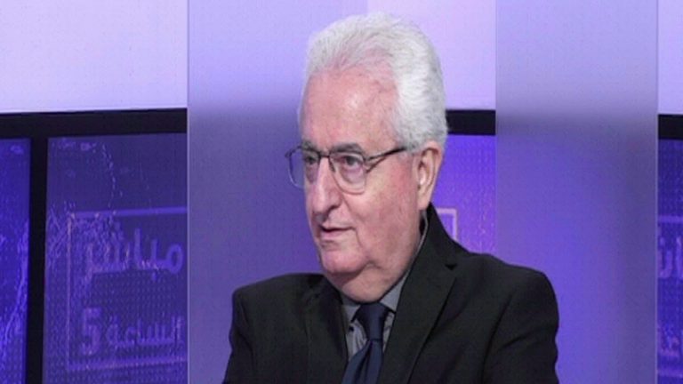 ايلي أسود يترشّح بقرار منفرد