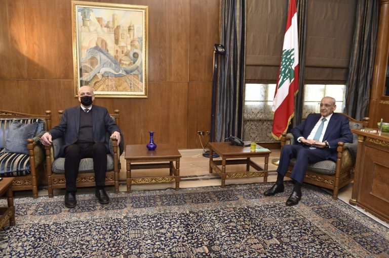 مولوي التقى بري: جاهزون للإنتخابات