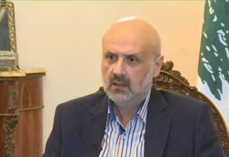 مولوي للأمهات: لكُنّ في لبنان والعالم العربي أجمع كل التقدير