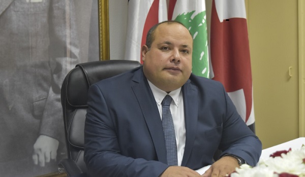 “القومي السوري”: نحن أول من انتفضنا على النظام الطائفي