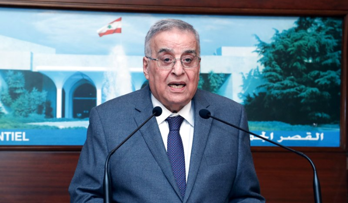 بو حبيب التقى أوغلو وبحث وبوريل تداعيات الأزمة الأوكرانية على لبنان