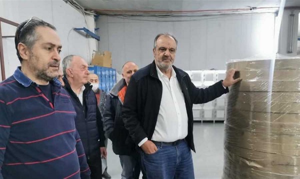 بوشكيان: للصناعة دور أساسي بتحقيق النموّ الاقتصادي