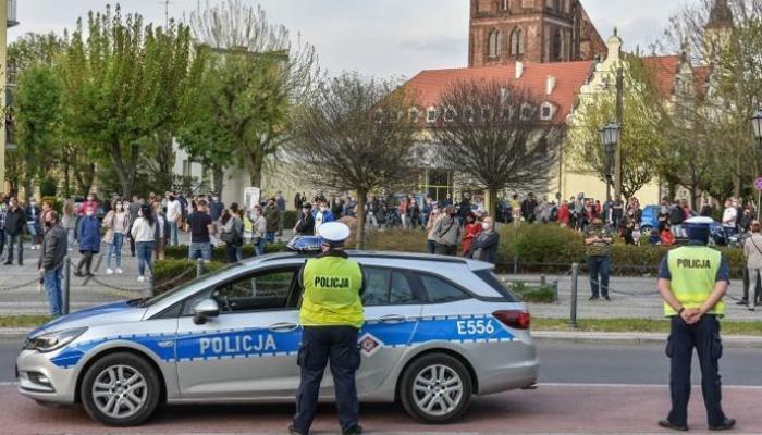 بولندا تعتقل إسبانياً بتهمة التجسس لروسيا