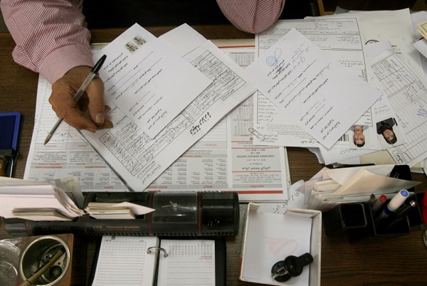 “الأحوال الشخصية”: لا أزمة بيانات قيد في قلم نفوس طرابلس