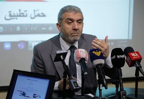 بيرم لمجلس إدارة الضمان: لإعطاء المستخدمين منحة النصف راتب