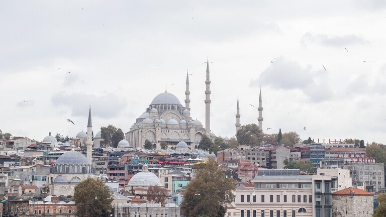 الوفد الروسي يصل إلى تركيا تمهيدا للمحادثات مع الوفد الأوكراني