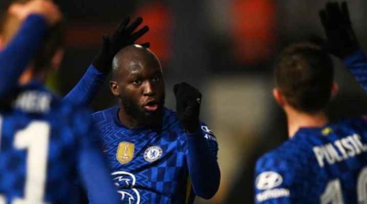 كأس الاتحاد الانكليزي: فوز مثير لتشيلسي امام لوتون تاون