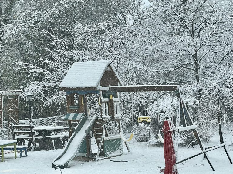 “اللؤلؤة” تبلغ ذروتها في الساعات المقبلة!