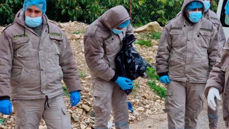 معطيات جديدة بشأن جريمة أنصار: شقيق المتّهم استدرجه ليعترف بجريمته!