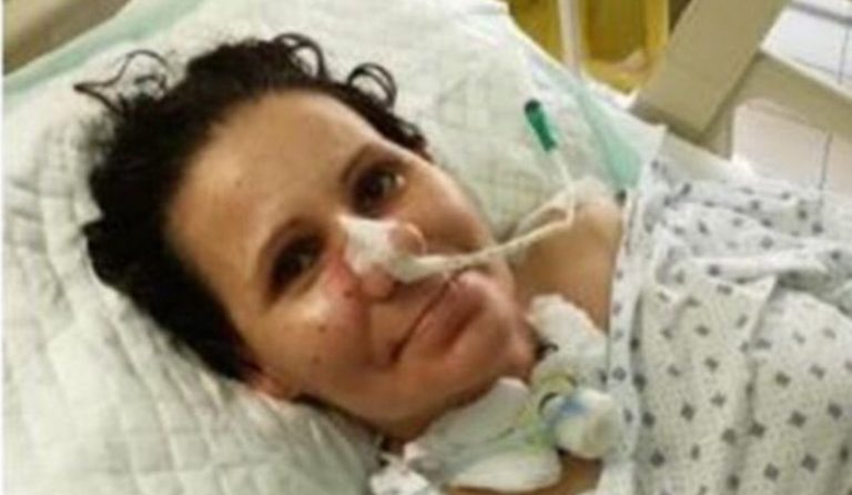 جوليا عودة.. تنضم لقافلة شهداء “المرفأ”