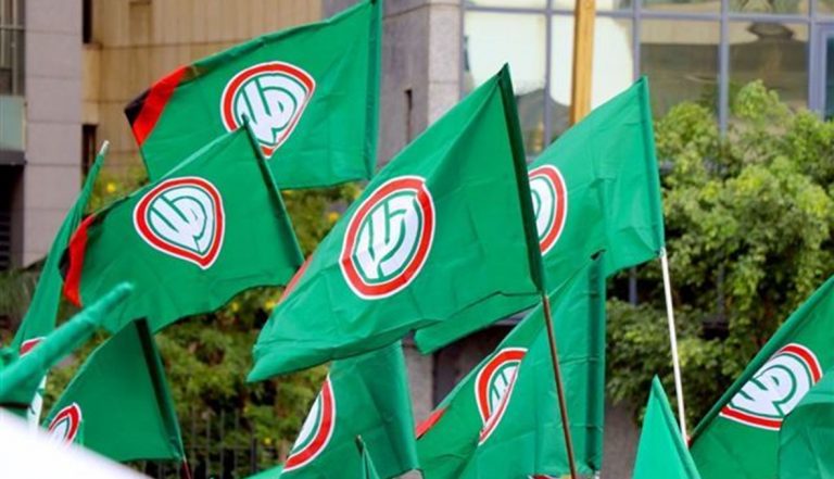 “أمل”: لن نقبل بالتنازل عن ثرواتنا