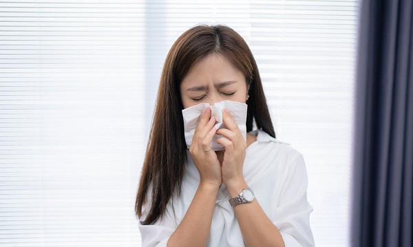 ما هي أسباب الحساسية الأكثر انتشاراً؟