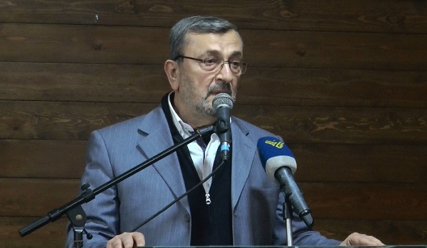 حسن عز الدين: الأميركي يريد إقصاء المقاومة في الانتخابات