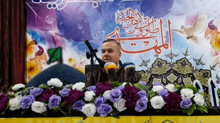 حسن فضل الله : نرفض أي معالجة لقضية المصارف على حساب أموال المودعين