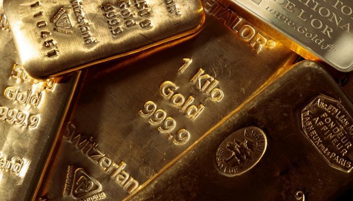 الذهب يحقق أعلى إغلاق أسبوعي منذ 2020