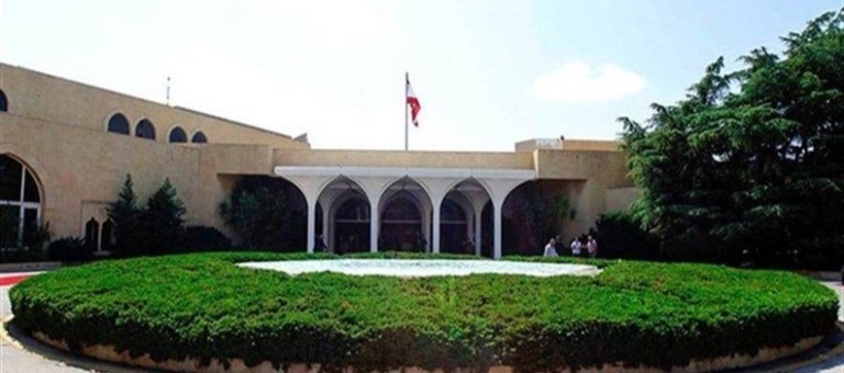 “حزب الله” لم يعد أحدا بالرئاسة بعد!