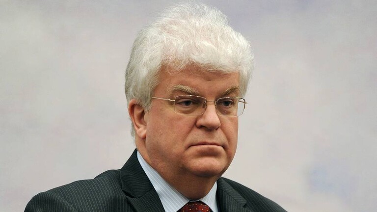 موسكو: تخلي الاتحاد الأوروبي عن إمدادات الطاقة الروسية انتحار له