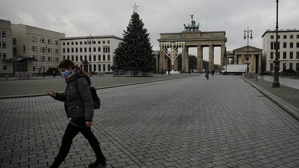 روسيا توجه مذكرة لبرلين بسبب التمييز ضد المواطنين الروس