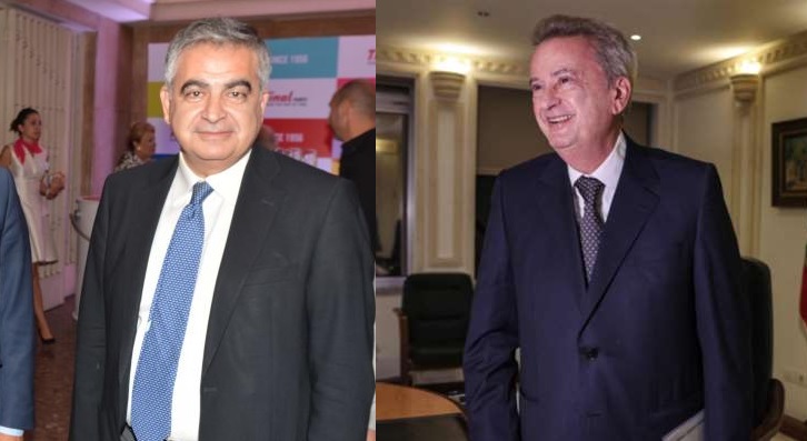 لهذه الأسباب تم توقيف شقيق رياض سلامة