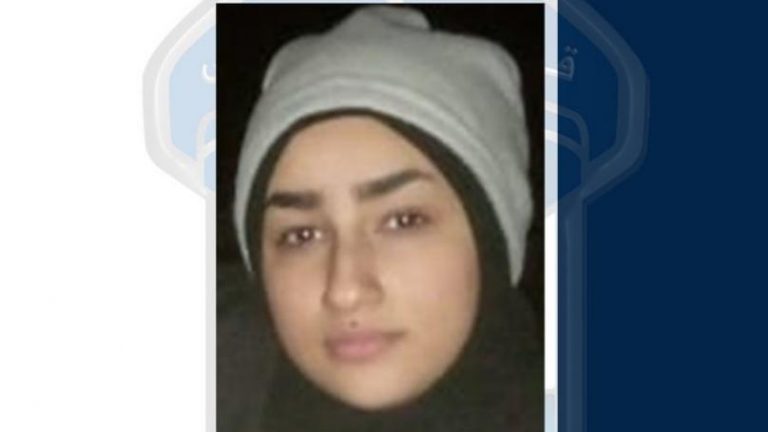 زينب غادرت منزلها ولم تَعُد، هل من يعرف عنها شيئا؟