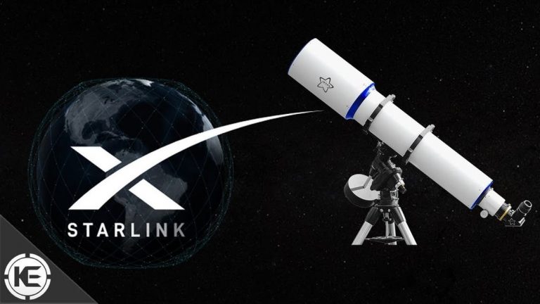 إيلون ماسك يرسل معدات لتوفير الإنترنت لأوكرانيا